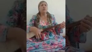 Суруд барои мардакои дузана тамошо кнен