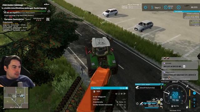 LS22 #386 Neue Dünger Missionen sind gleich gesichert #Landwirtschafts Simulator 2022 #LetsPlay смотреть онлайн
