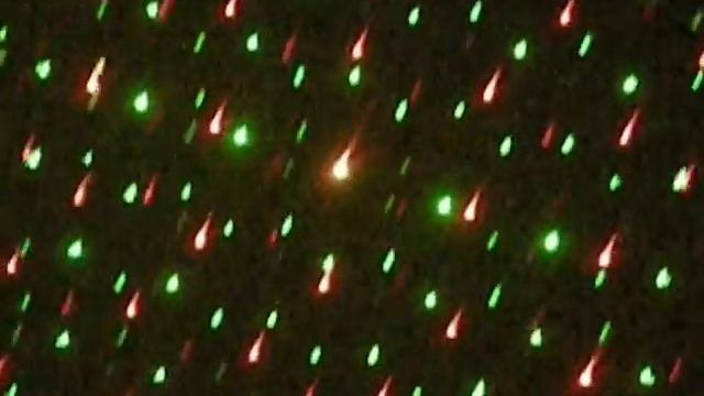 Лазерный проектор "Бескрайний космос" смотреть онлайн