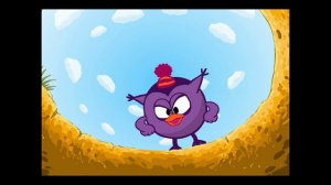 Смешарики энергия храпа.  Мультиляпы