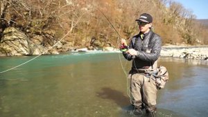 Pure Skagit OPST Commando Head