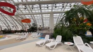 АКВАПАРК г. КОГАЛЫМ