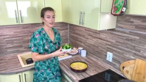 РЫБНЫЙ ПИРОГ в яичной заливке. Минтай в духовке самый вкусный рецепт