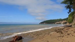 Храм Амбара, Абхазия