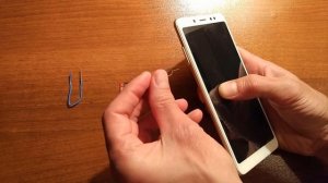 XIAOMI REDMI 5 КАК ВСТАВИТЬ КАРТУ ПАМЯТИ