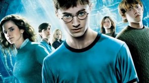 Клип ГАРРИ ПОТТЕР под песню Believer на русском языке