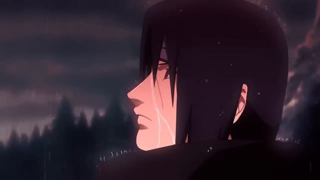 Naruto OST -  Одиночество (Кодоку) 1 час (замедленный) (720p) смотреть онлайн