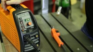 Kemppi Minarc Evo 180 kasutusjuhend