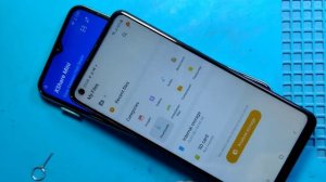 Tecno Spark Go 2022(KG5) Frp Bypass Android 11 Without Pc
