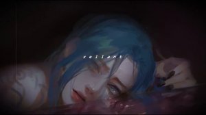 sting feat. ray chen - what could have been (slowed + reverb) [legendado]