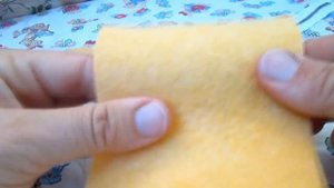 DIY КОШЕЛЕК ДЛЯ МЕЛОЧЕЙ СВОИМИ РУКАМИ