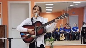 Владимир Высоцкий (Песня Алисы)