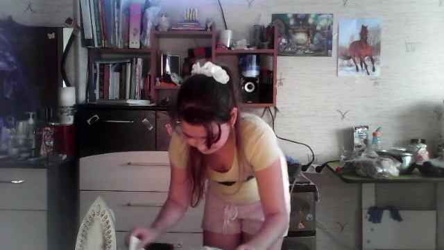 Vlog: глажу одежду Джессики! смотреть онлайн