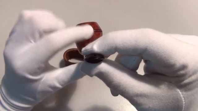 Курительная трубка Peterson Sherlock Holmes Bakerstreet смотреть онлайн