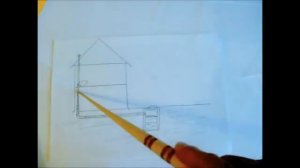 Септик шамбо строим  / септик правила строительства / Septic system - circuit drawings