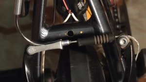 Стоп сигнал для велосипеда (своими руками)