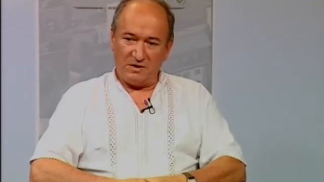 Гость - директор Института проблем эндокринной патологии Юрий Караченцев смотреть онлайн