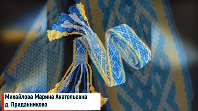 выставка рукам работа, душе праздник ЧАСТЬ 1 смотреть онлайн