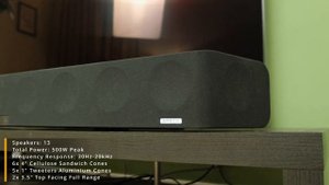 Upgraded & Better? NEW Sennheiser Ambeo Soundbar Max Review