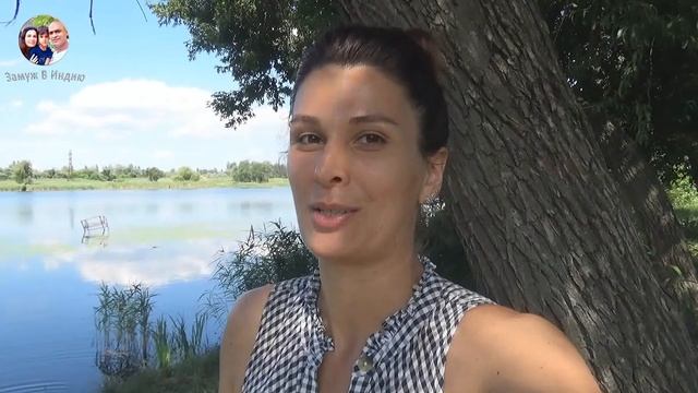 ЗАСКУЧАЛА ПО МУЖУ ПАРАМУ. Ностальгия по Индии