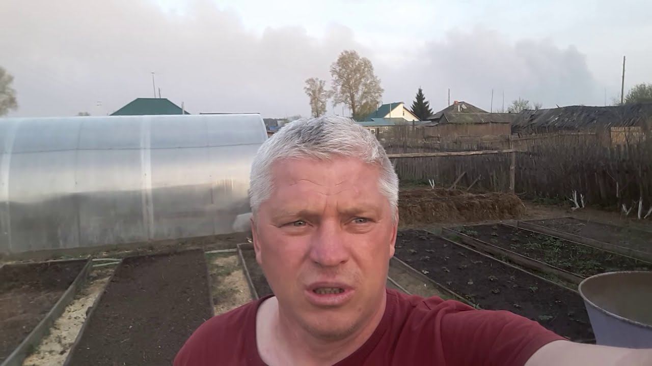 У нас лесные пожары / Ситуация критическая