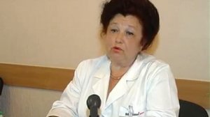17 травня -- день пульмонолога