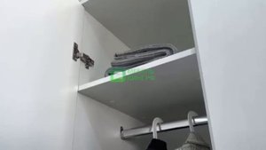 Шкаф Мори МШ 1200.1