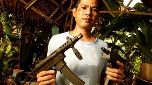 Мастерские и самодельное оружие разных стран мира