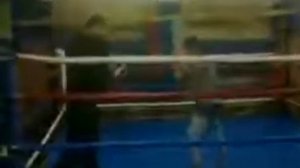 Тайские лапы,Исмаилова Кристина.2012г