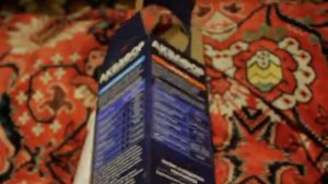 Картридж АКВАФОР К5.  фильтры аквафор