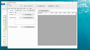 Оповещения в биометрических терминалах Anviz
