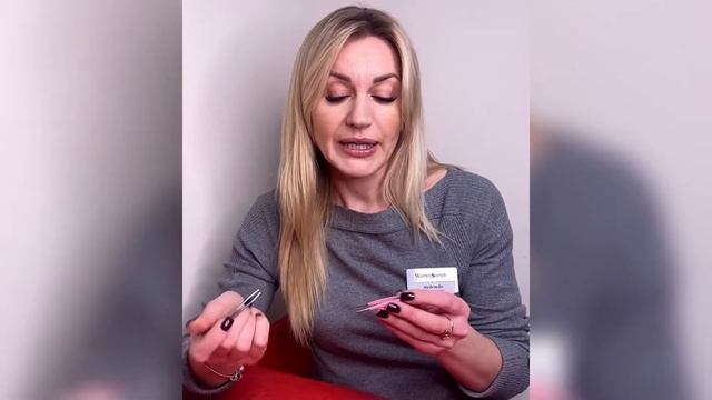 Наращивание ресниц без склеек! Как научится наращивать ресницы без склеек! Аккуратное наращивание!