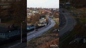 СЕРГЕЙ ТРОФИМ НАША РОССИЯ У ВРЕМЕНИ РЕКИ