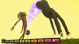 Day 17 vs Trevor Monsters Level Challenge | SPORE