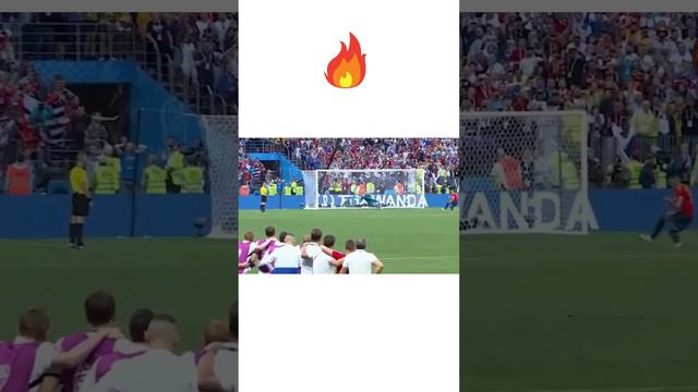 Spain vs Russia - Coupe du Monde 2018 - The Russians Win On Penalties