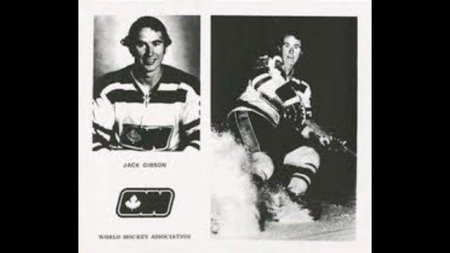 The Legacy of Jack Gibson смотреть онлайн