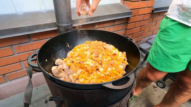 Український козацький КУЛІШ ??? Cossack KULISH (ENG SUB) смотреть онлайн