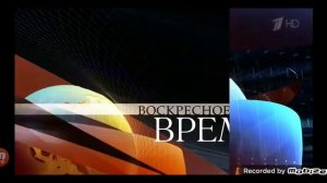Воскресное время в 21:00 по субботам эфир 26.07.2010