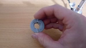 Доработка света заднего хода гранта лифтбек