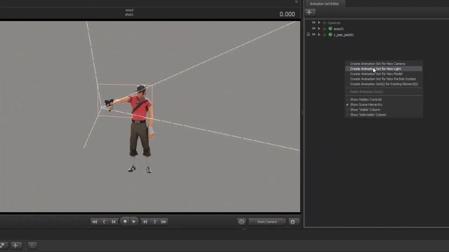 Краткий гайд по созданию постера в Source Filmmaker №1 - Основы смотреть онлайн