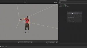 Краткий гайд по созданию постера в Source Filmmaker №1 - Основы
