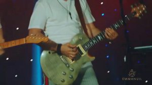 Виталий Ефремочкин "Радуюсь пред Тобой, мой Бог"