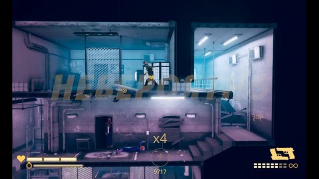 РАЗГОНЯЮ БОМЖЕЙ ИЗ ПОДЪЕЗДОВ/my friend pedro смотреть онлайн