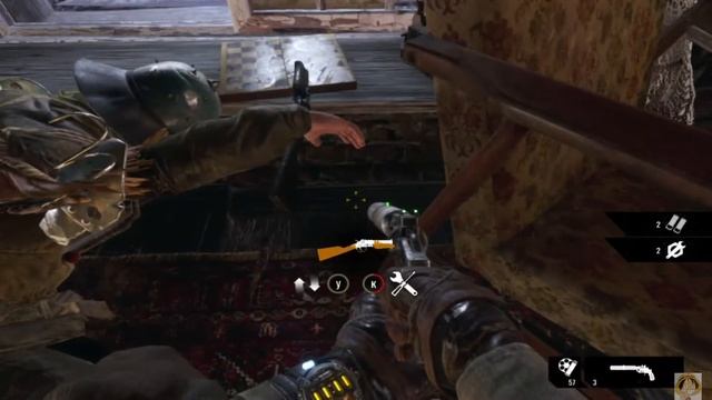 Metro Exodus. Глава 2. Прибытие на Волгу.Со всеми диалогами, фотокарточками и записками смотреть онлайн