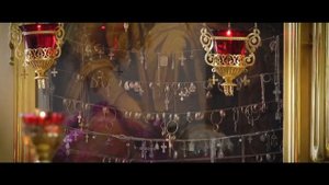 Как хорошо в Твоем Храме Владычице - матушка Валентина Корниенко