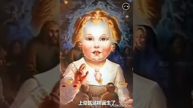Картины с "двойным смыслом". Магический реализм - сюрреализм  ??✌️