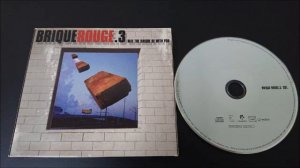 Brique Rouge.3 (May The Brique Be With You) CD.01 (2002)