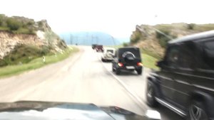 DGC AMG - Сходка Геликов (сырой)