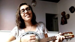 I Only Have Eyes For You (Al Dubin/Harry Warren) - Inês Carreira