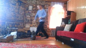 Гиря 32 кг   За 450 рублей